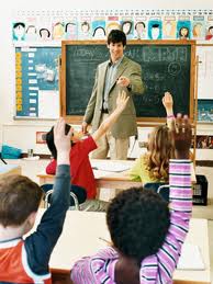 Top Five Careers in Education