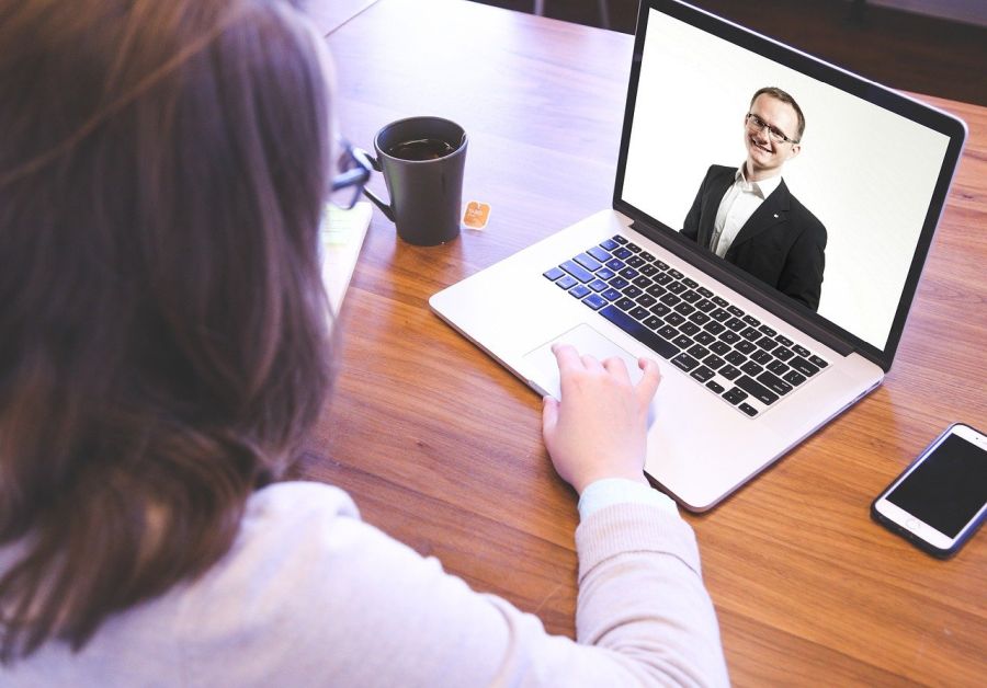 Top 9 Video Interview Tips