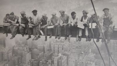 What do you do if you hate your job?