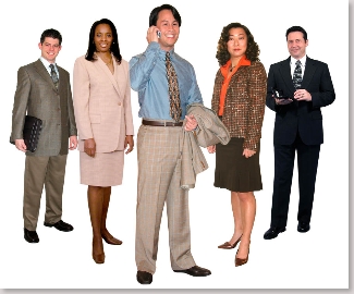 What to Wear At Interviews
