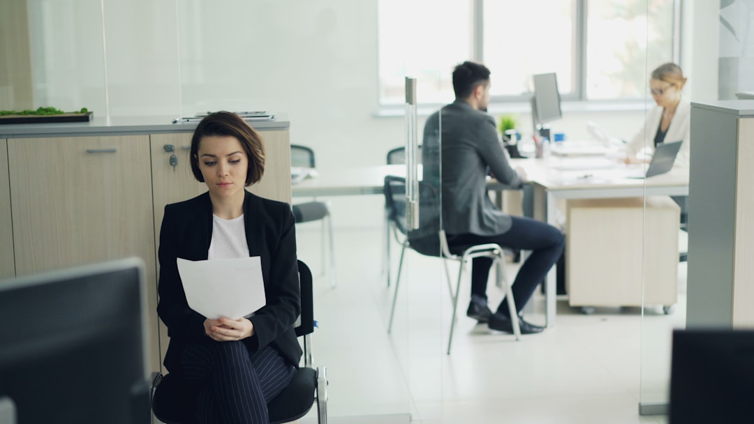Why We Fail Interviews?